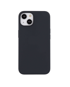 Θήκη Tune Moreno Valley για iPhone 13 Σιλικόνης Μαύρη