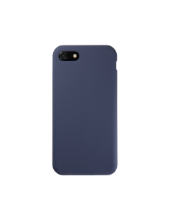 Θήκη Tune Moreno Valley για iPhone 7 / 8 / SE 2 / 3 Σιλικόνης Navy Blue