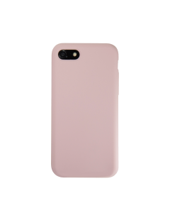 Θήκη Tune Moreno Valley για iPhone 7 / 8 / SE 2 / 3 Σιλικόνης Pink