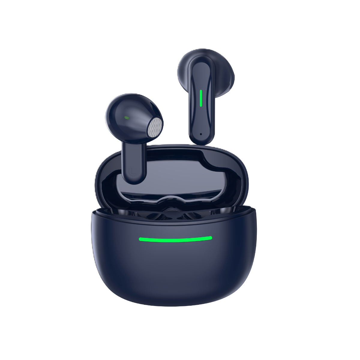 Tune Rhythm AuraPods II Ασύρματα Ακουστικά Μπλε