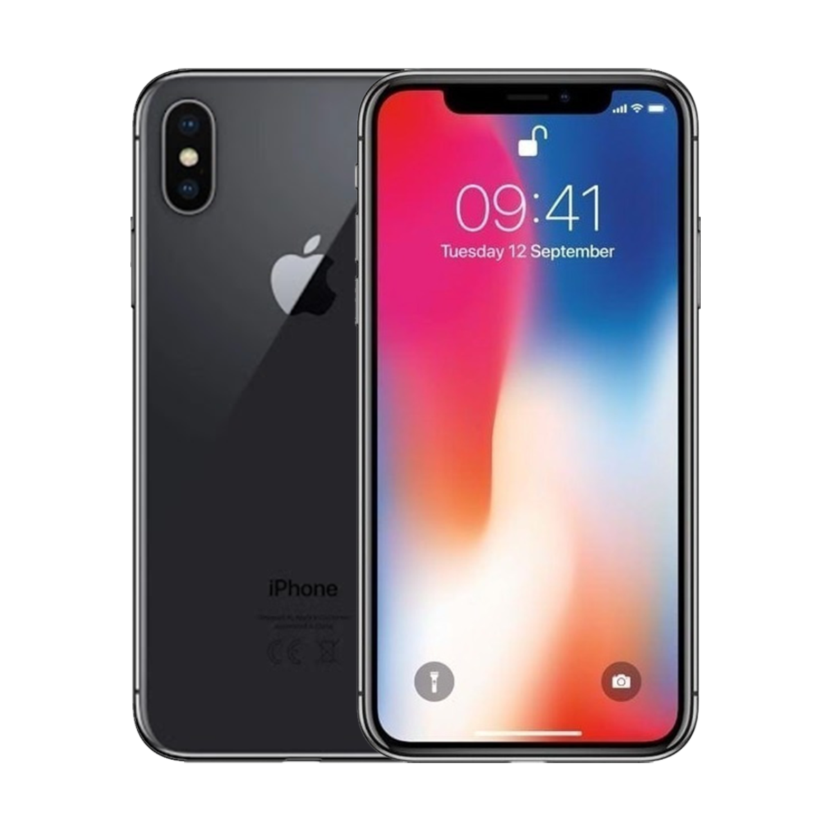 iPhone X Value