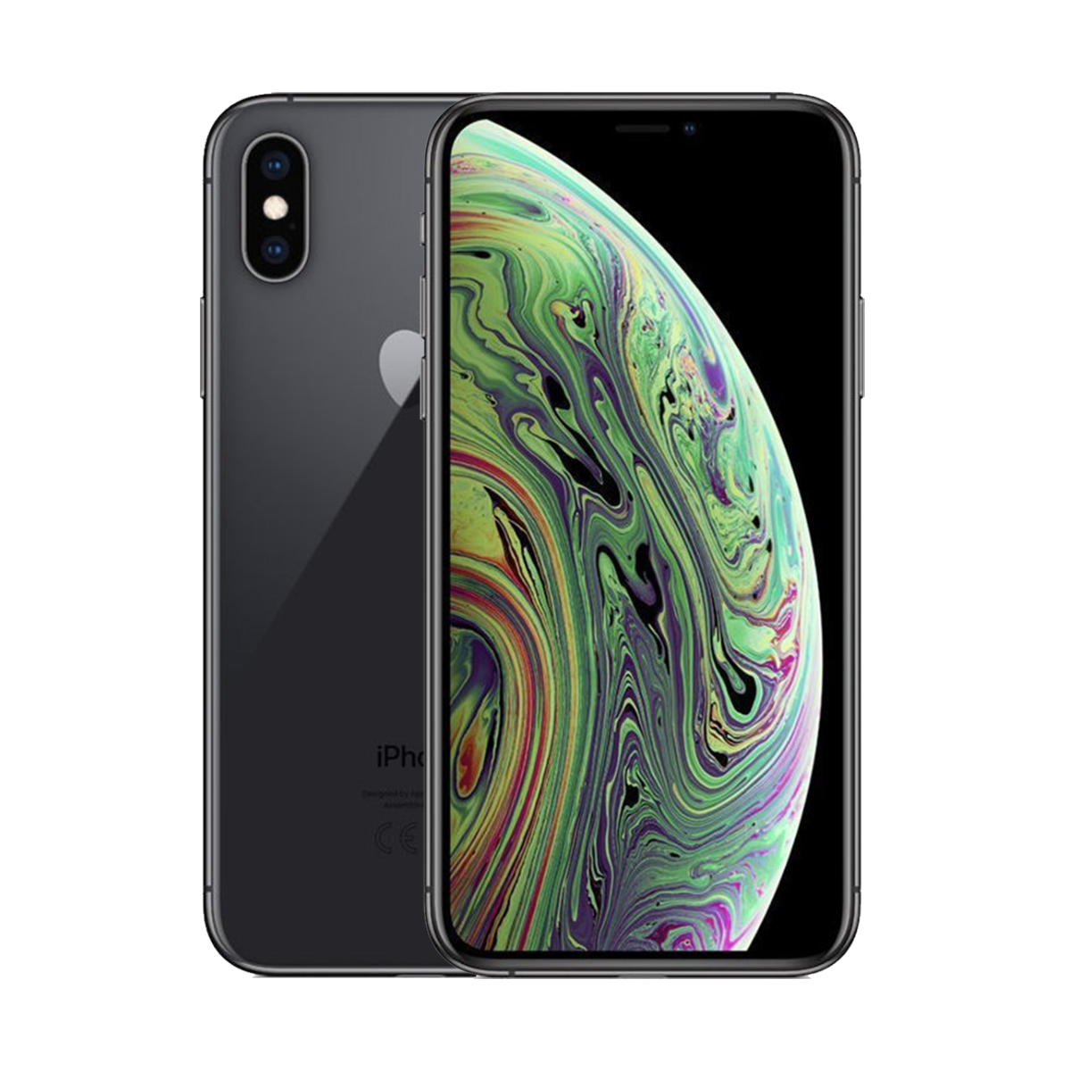iPhone XS Value