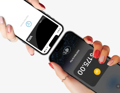 Το iPhone γίνεται POS – Το Tap to Pay έφτασε σε  Ελλάδα και Κύπρο! 